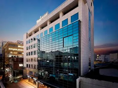 Staz Myeongdong 1 3*