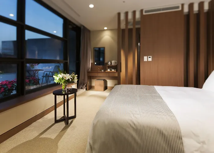 Hotel Staz Myeongdong 1 3*