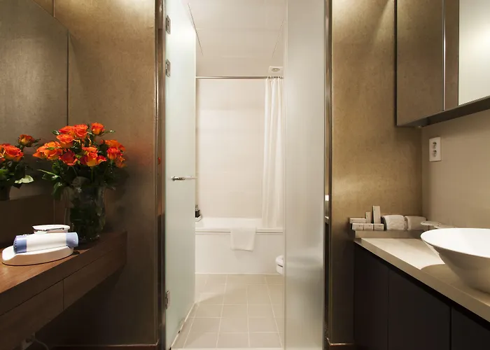 Staz Myeongdong 1 Hotel