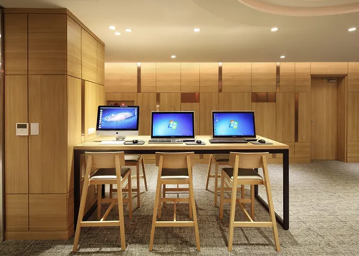 Staz Myeongdong 1 Hotel Seoul
