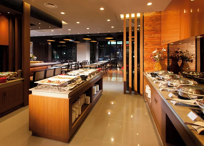 Staz Myeongdong 1 3* Seoul