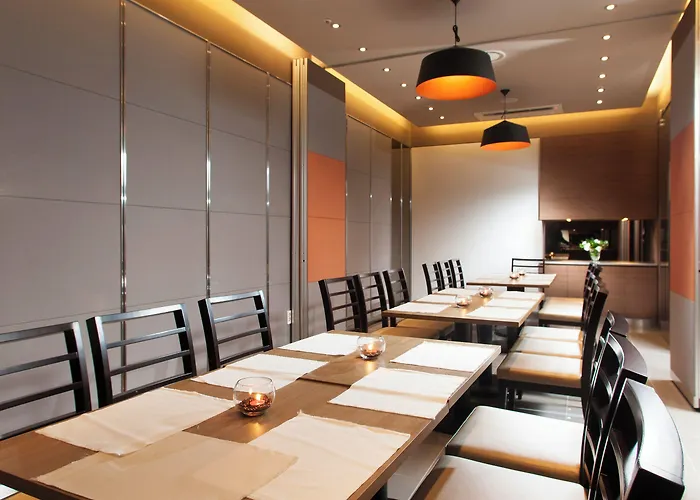 Hotel Staz Myeongdong 1 3*