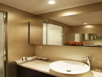 Hotel Staz Myeongdong 1 Seoul