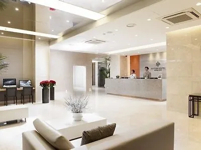 Hotel Staz Myeongdong 1 3*