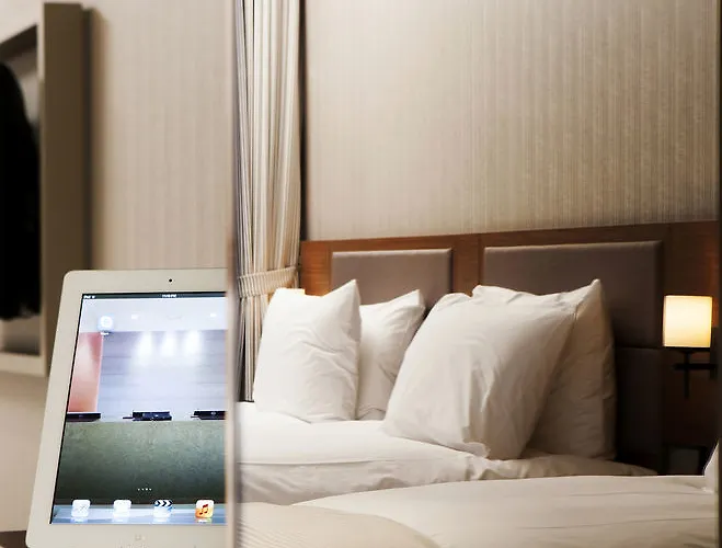 Staz Myeongdong 1 Hotel