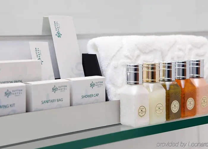 Staz Myeongdong 1 Hotel Seoul