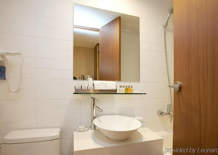 Staz Myeongdong 1 Hotel