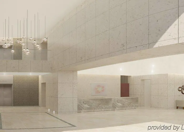 Hotel Staz Myeongdong 1 Seoul