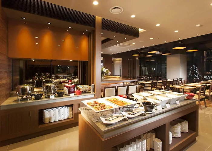 Staz Myeongdong 1 Seoul