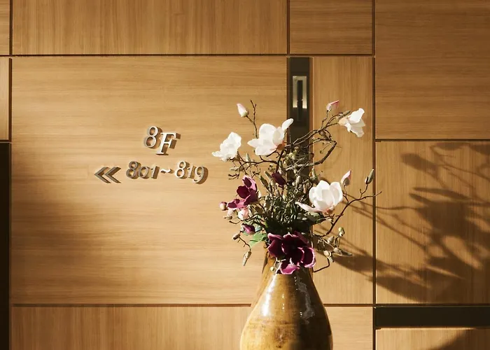Staz Myeongdong 1 Seoul